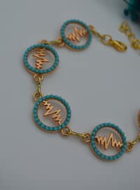 Turquoise - Bracelet