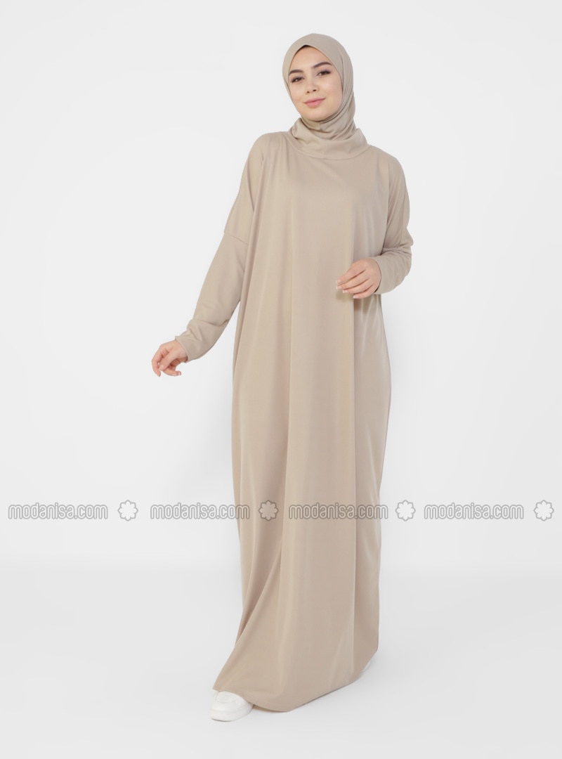 Mink - Unlined - Prayer Clothes