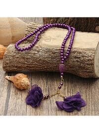 Lilac - Prayer Rugs