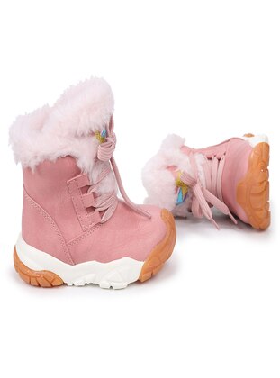 Coral - Girls` Boots - Vicco