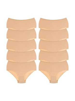 Nude - Panties - Donella