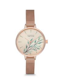 Colorless - Rose - Watches
