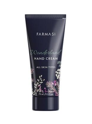 75ml - Hand & Feet Cream - Farmasi