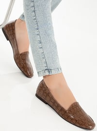 Mink - Casual - Mink - Casual Shoes