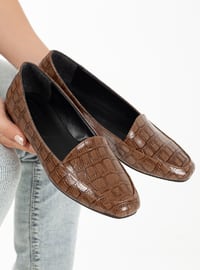 Mink - Casual - Mink - Casual Shoes