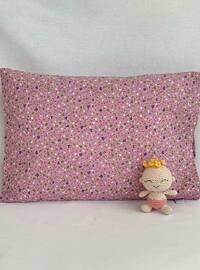 Pink - Cotton - Baby Blanket - CEO HOME
