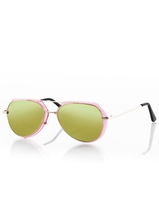 Multi - Sunglasses - Polo55