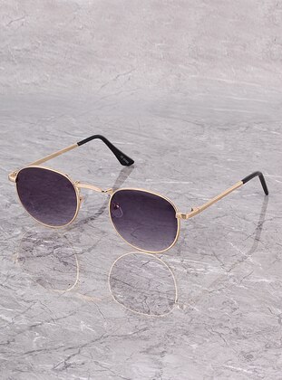 Multi - Sunglasses - Polo55