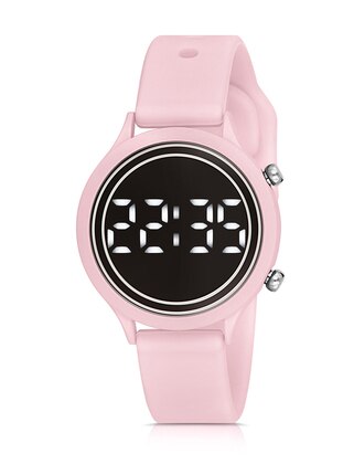 Pink - Watch - Polo Air