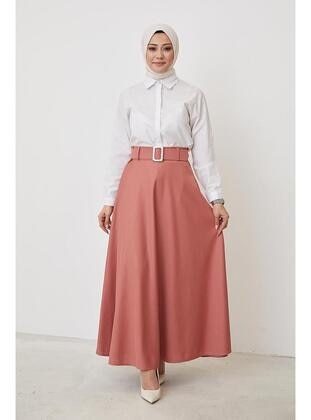Dusty Rose - Skirt