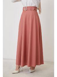 Dusty Rose - Skirt