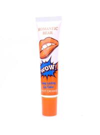 Orange - Lipstick