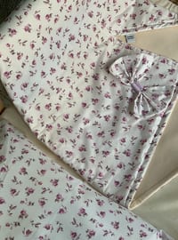 Lilac - Baby Blanket - CEO HOME