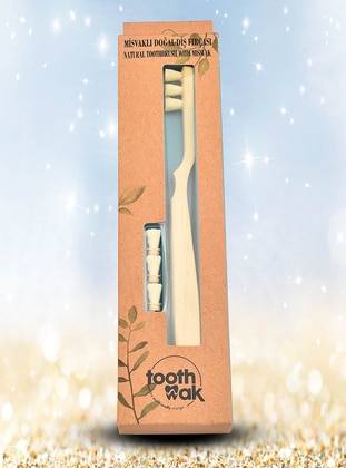 Neutral - Toothbrush - Toothwak