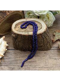 Navy Blue - Prayer Beads