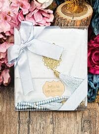 Baby Blue - Accessory Gift
