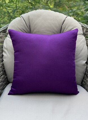Purple - Throw Pillows - CEO HOME