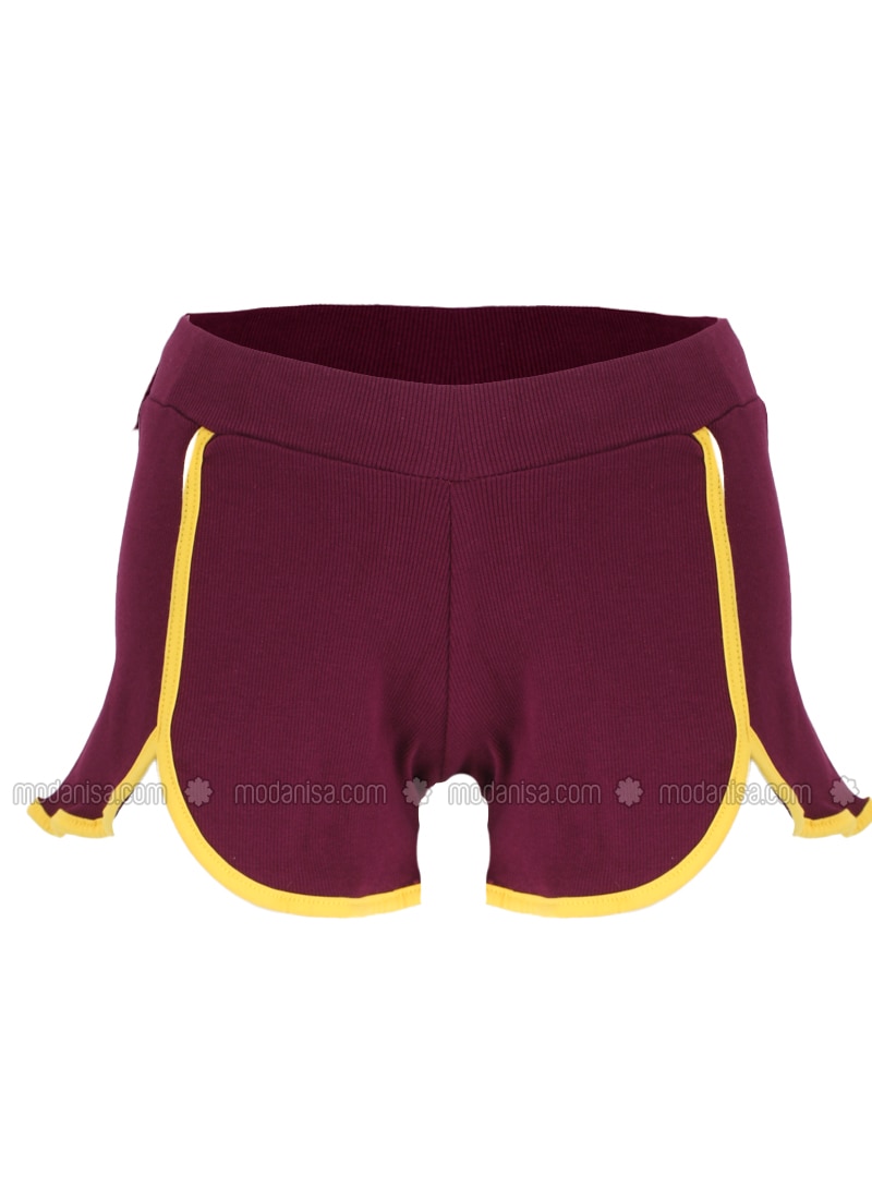 Unlined - - Activewear Bottoms