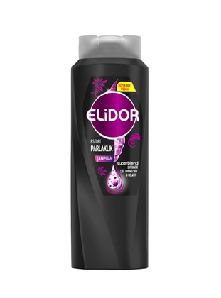 Neutral - Shampoo - Elidor
