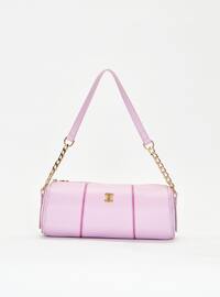 Lilac - Clutch - Clutch Bags / Handbags