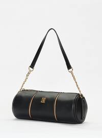 Black - Clutch - Clutch Bags / Handbags