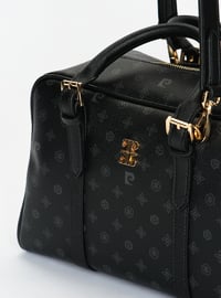 Black - Clutch - Clutch Bags / Handbags - Çanta