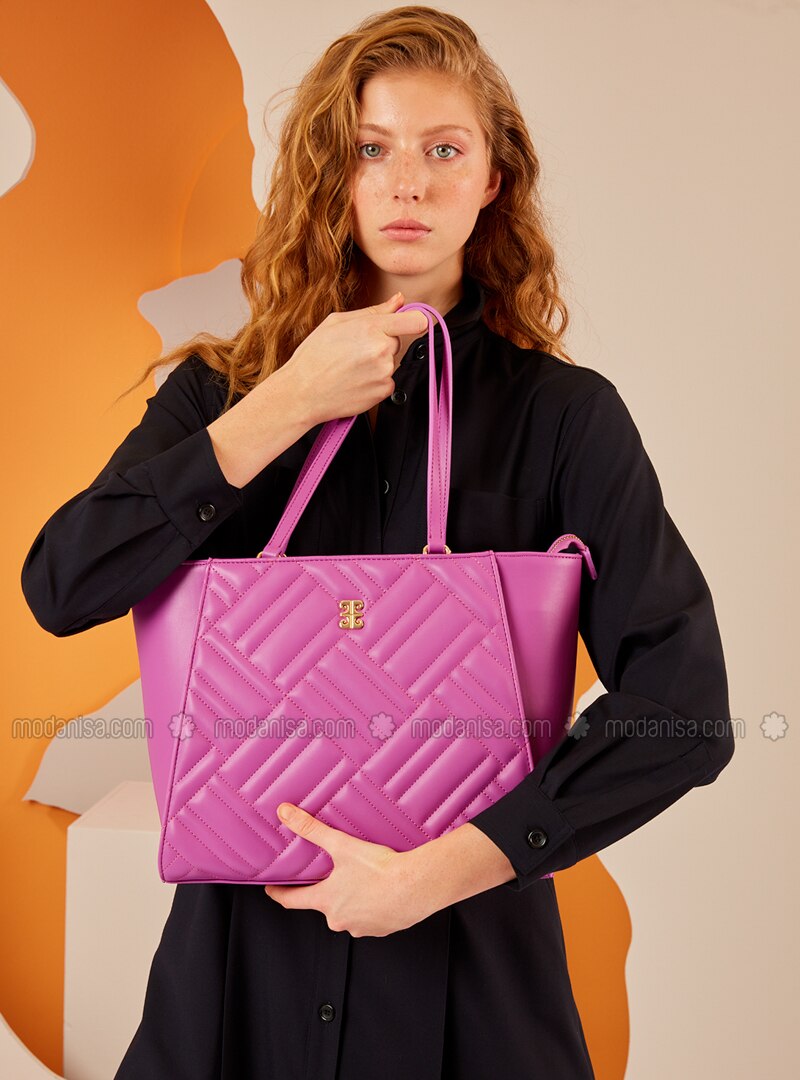 Violet - Satchel - Shoulder Bags