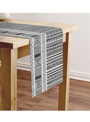 Multi -  - Table Linen - Ritmo Home