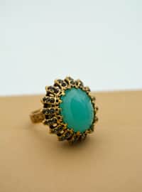 Turquoise - Ring