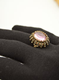 Pink - Ring