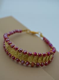 Gold - Bracelet