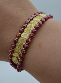 Gold - Bracelet