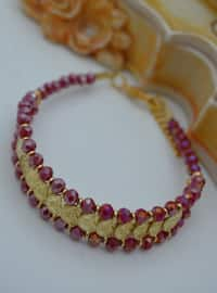 Gold - Bracelet