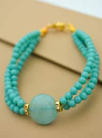 Blue - Bracelet