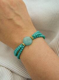 Blue - Bracelet