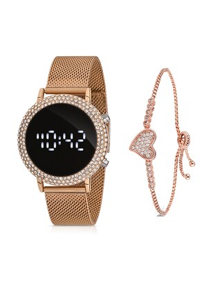 Copper - Watch - Polo Air