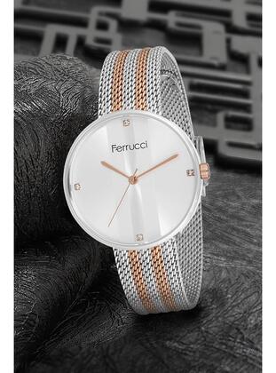 Multi - Watch - Ferrucci