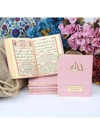 Pink - Hobby&Book