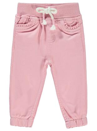 Pink - Baby Pants - Civil
