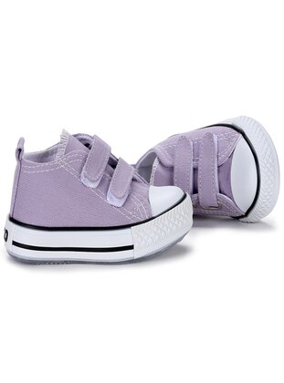 Sport - Lilac - Girls' Trainers - Vicco