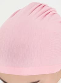 Pink - Bonnet