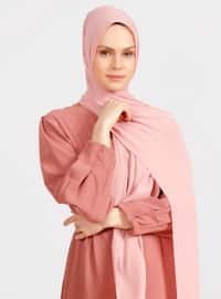 Powder - Plain - Shawl