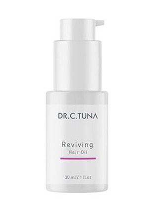 Dr. C. Tuna Revıvıng Canlandırıcı Saç Serumu 30 Ml - Farmasi