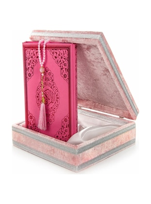 Pink - Accessory Gift - İhvan