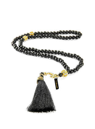 Black - Prayer Beads - İhvan