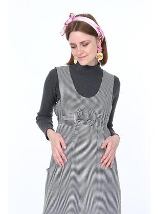 Multi - Maternity Dress - IŞŞIL