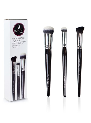 Pro 3 Makeup Brush Set