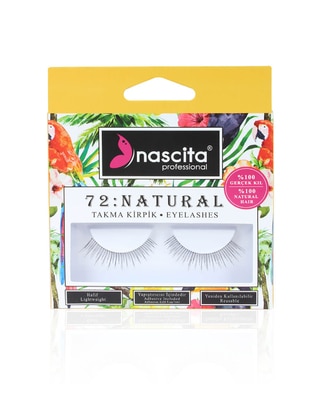 Neutral - Makeup Accessories - NASCITA