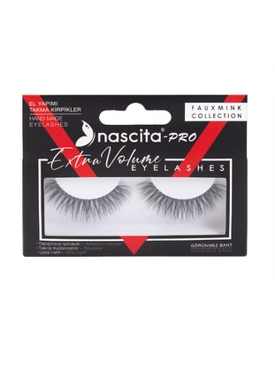 Neutral - Eyebrow & Eyelash Care - NASCITA