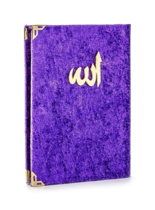 Purple - Accessory Gift - İhvanonline